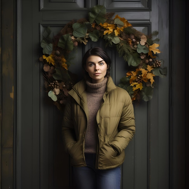 9 Evergreen Fall Outfits to Celebrate the End of Summer