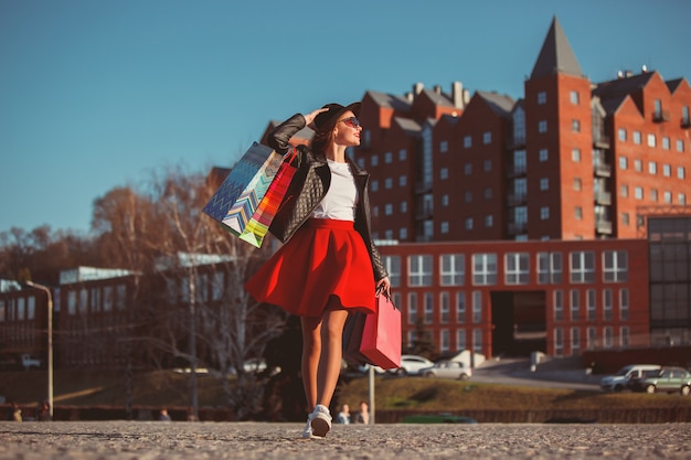 A Fashion Journey Through the Streets of Amsterdam