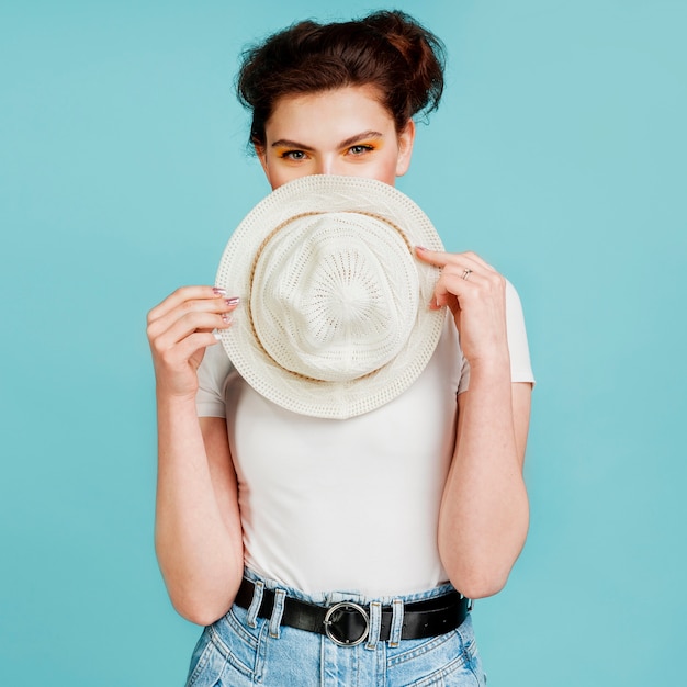 A Quick Trick to Elevate Your Style with More Creativity