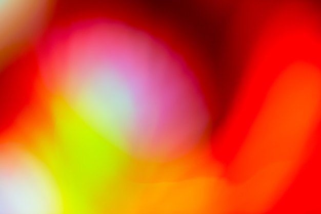 A Spectrum of White, Red, Brown, and Green