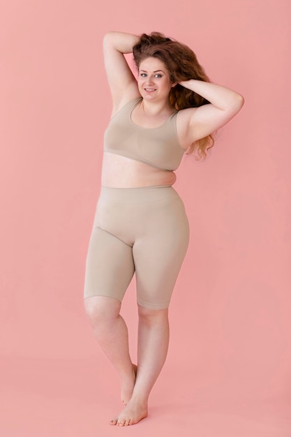 Can You Ever Skip Figure-Flattering Fashion?