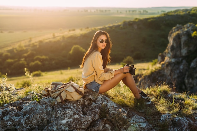 Casual Style Adventure – Look 2: 40 Plus Fashion Challenge