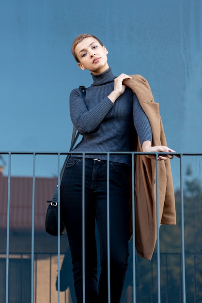 Chic and Comfortable Looks for Effortless Style Every Day