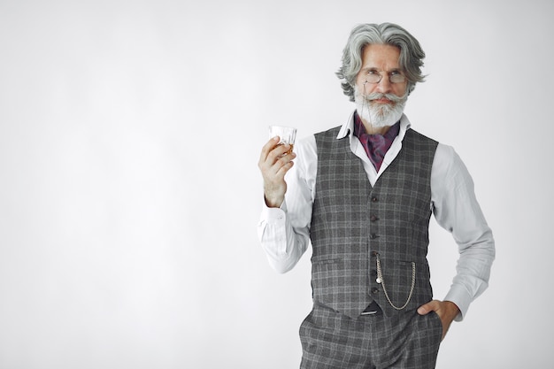 Chic and Timeless: Highlights from the Advanced Style Older and Wiser Book Launch