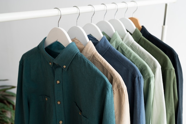 Crafting a Wardrobe That Perfectly Mirrors Your Unique Style