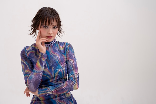 Emulating Emmanuelle Alt's Iconic Style