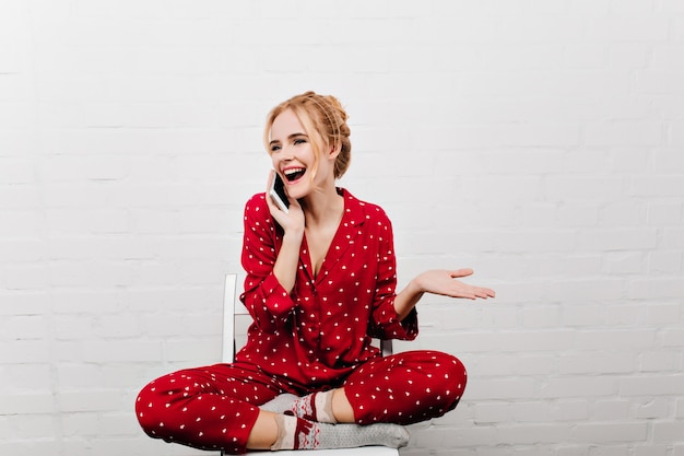 Fashionable Loungewear: Stay Chic and Comfortable on Relaxed Days