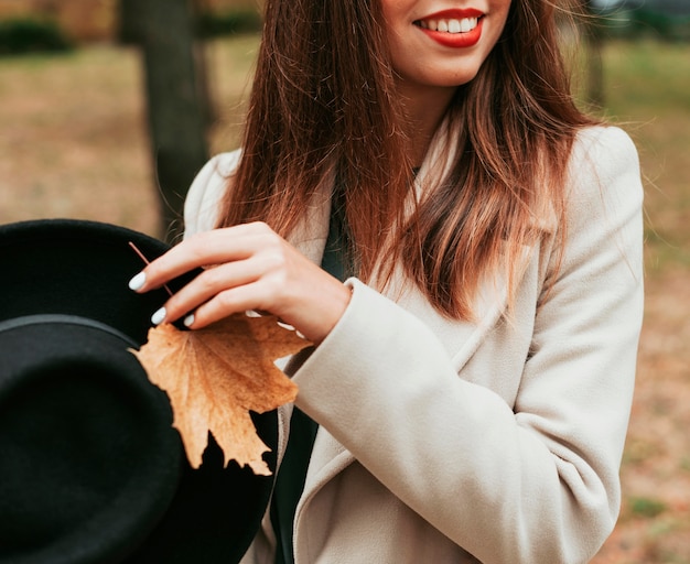 Finding the Perfect Hat to Suit Your Face Shape