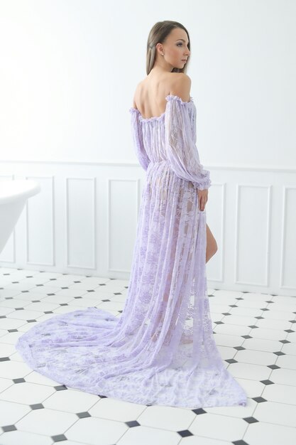 Gorgeous Dresses That Enhance and Streamline Your Silhouette