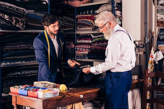 How the Fashion Industry is Embracing the Over-40 Crowd