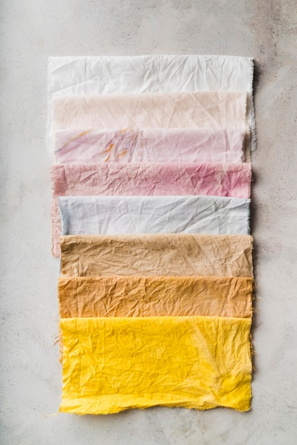 Identifying Your Spring Color Palette: A Guide to Finding Your Perfect Shades