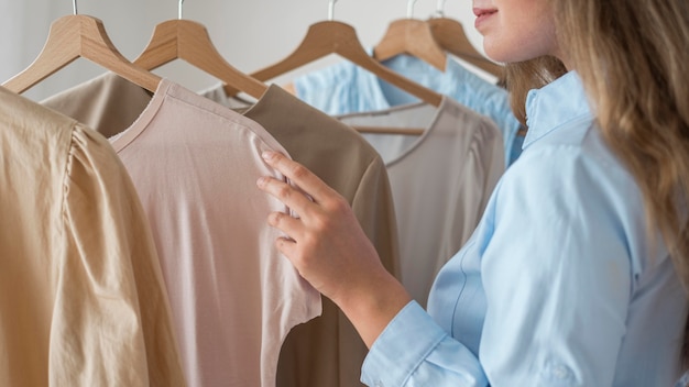 Innovative Ways to Organize Your Wardrobe in Limited Space