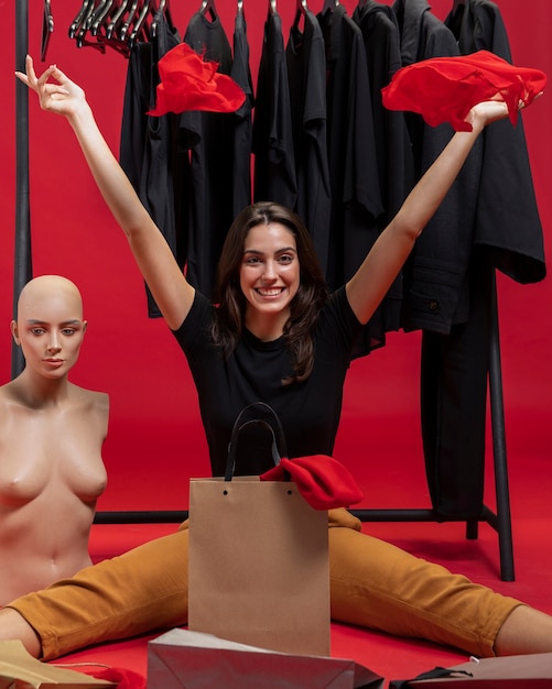 Is Investing Heavily in Fashion Worth It?