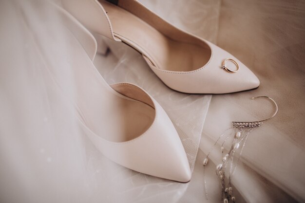 Kitten Heels: Are They the Right Choice for Women Over 40?