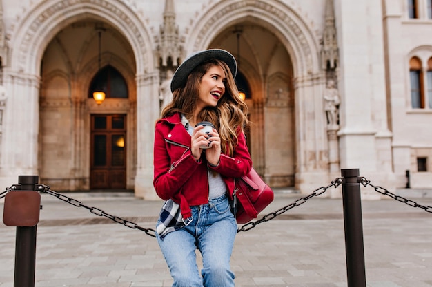 Master the Art of Parisian Fashion with Tips from Ines De La Fressange!