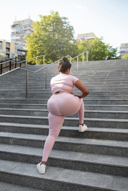 Mastering the Identification of Your Vertical Body Type