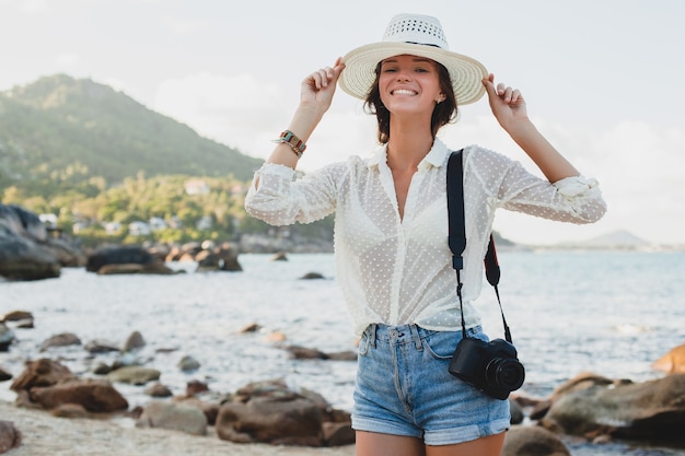 My Travel Outfits for Tenterfield and Byron Bay in Australia