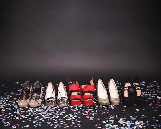 Perfect Footwear Pairings for Every Pant Style