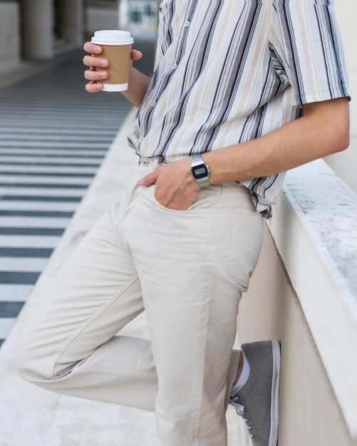Perfecting Your Pants Fit: Solutions for Different Hip and Waist Sizes