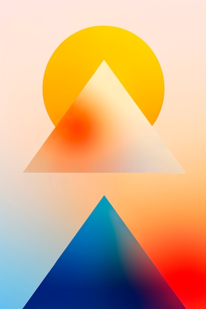Playing with Colors: The Art of Colour Blocking
