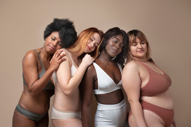 Redefine Plus Size Fashion: Defy the Norms and Look Fabulous!