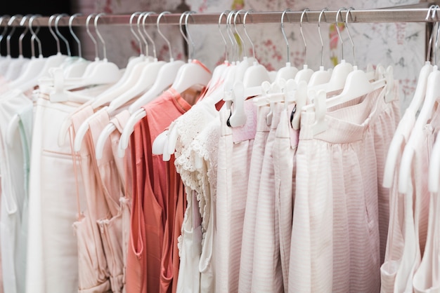 Revamp Your Closet: A Guide to Organizing Your Clothing Collection