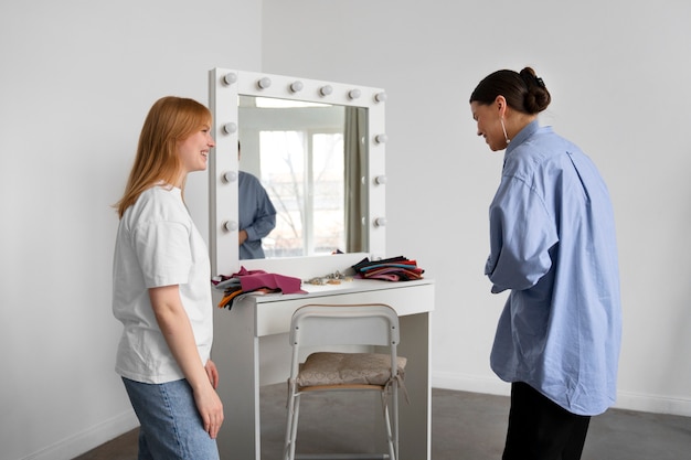 Striking the Perfect Balance: Navigating Between Constant New Outfits and Dull Minimalism
