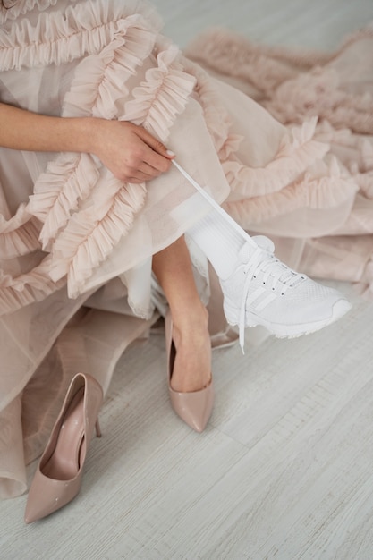 Styling Flats for a Trendy Look You’ll Love!