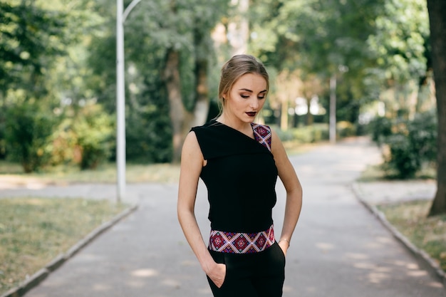 Styling Tips for A-Line Skirts: Embrace the Timeless 50s Fashion Over 40!