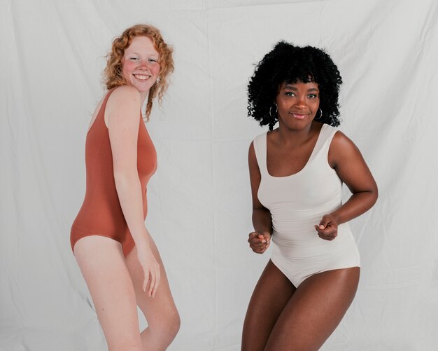 Styling Tips for Flattering the Inverted Triangle Body Shape