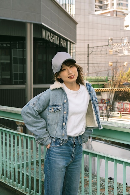 Stylishly Pair Crop Flare Jeans with Vibrant Tops