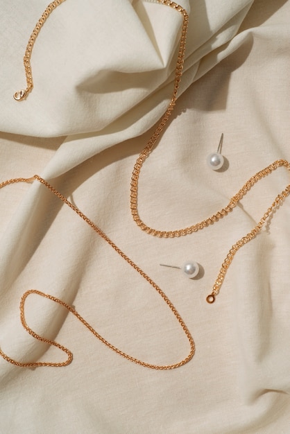 The Magic of Accessories!