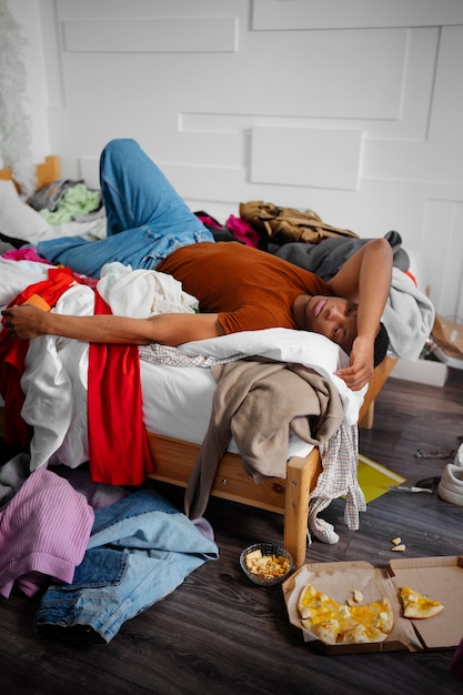 The Unexpected Perks of Feeling Bored by Your Wardrobe
