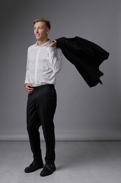 Tips for Achieving a Taller and Leaner Appearance