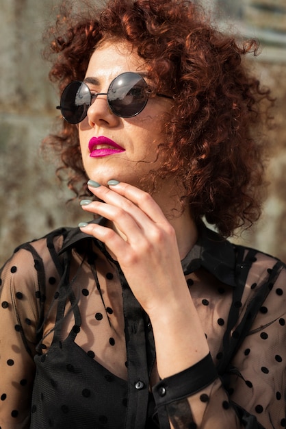 Top Women's Sunglasses That Perfectly Suit Your Face Shape