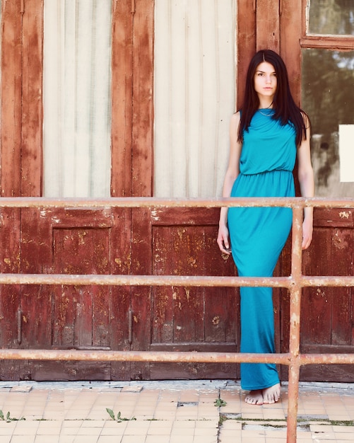 Transforming Simplicity: Enhancing the Appeal of The Grey Dress