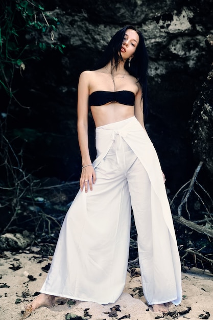 Ultra-Trim Dresses That Enhance Your Silhouette