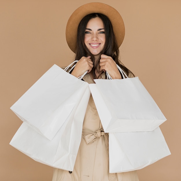 Which Type of Shopper Matches Your Style?